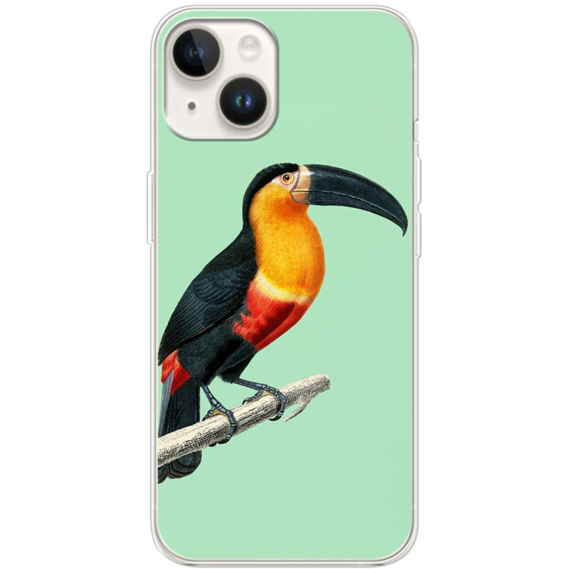 Чехол BoxFace Apple iPhone 14 Plus 