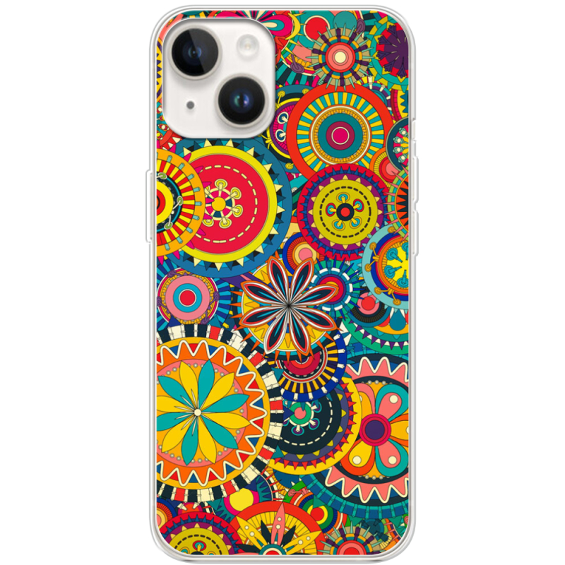 Чехол BoxFace Apple iPhone 14 Plus Imaginarium