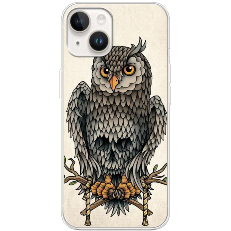 Чехол BoxFace Apple iPhone 14 Plus 