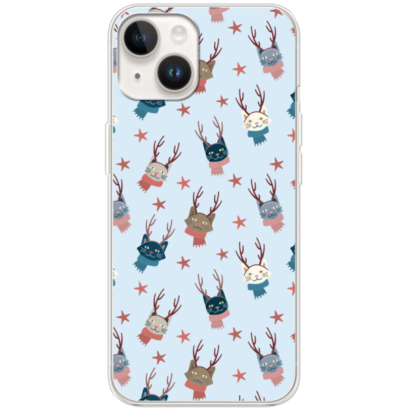 Чехол BoxFace Apple iPhone 14 Plus 