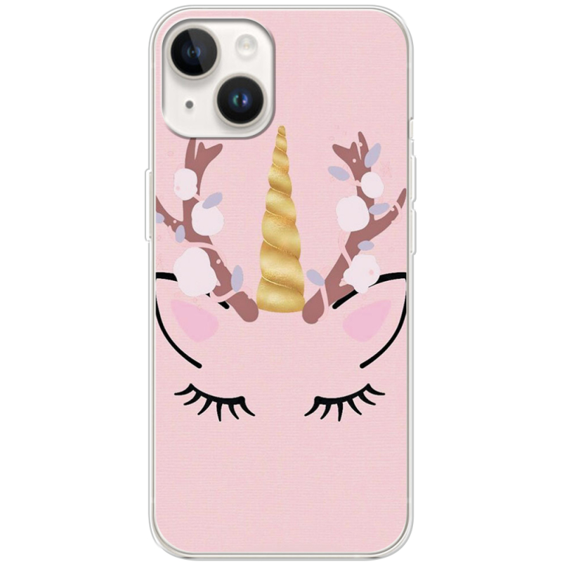 Чехол BoxFace Apple iPhone 14 Plus 