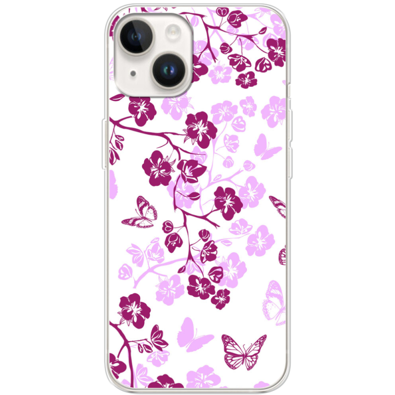 Чехол BoxFace Apple iPhone 14 Plus 