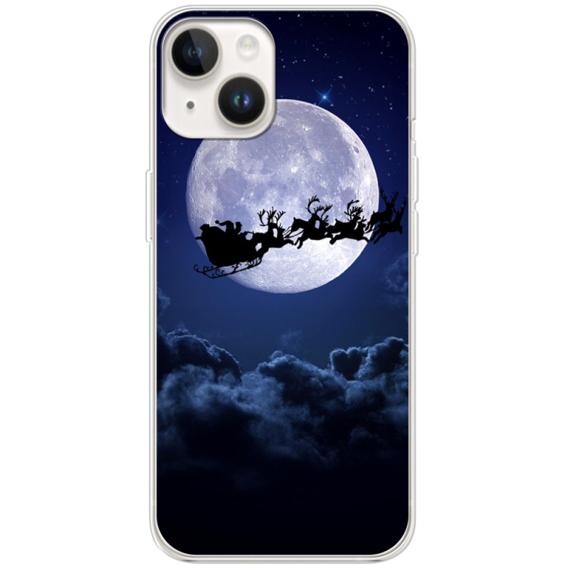 Чехол BoxFace Apple iPhone 14 Plus 