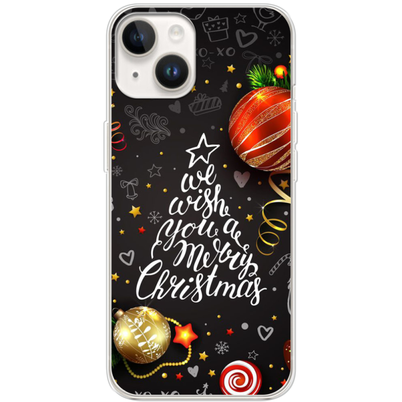 Чехол BoxFace Apple iPhone 14 Plus 
