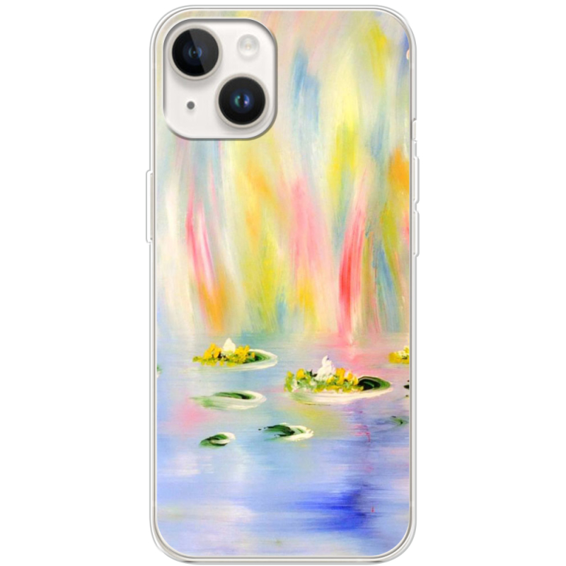 Чехол BoxFace Apple iPhone 14 Plus 
