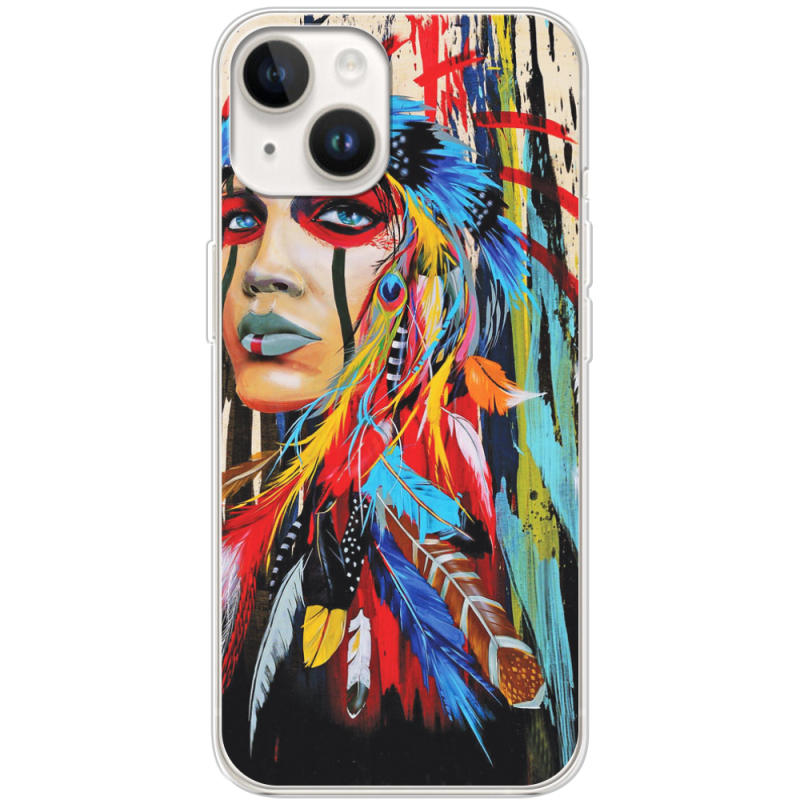 Чехол BoxFace Apple iPhone 14 Plus 