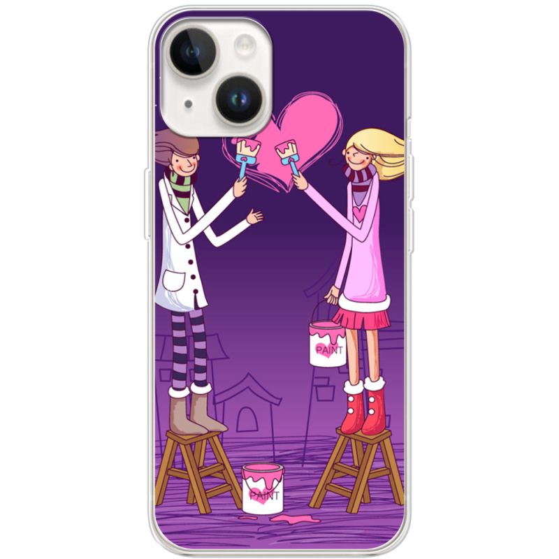 Чехол BoxFace Apple iPhone 14 Plus 