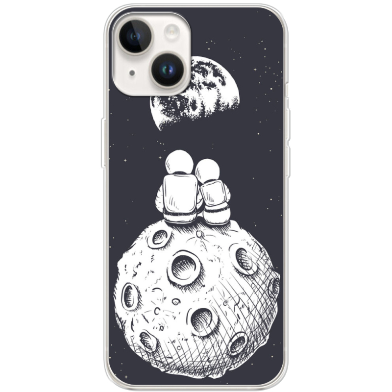 Чехол BoxFace Apple iPhone 14 Plus 
