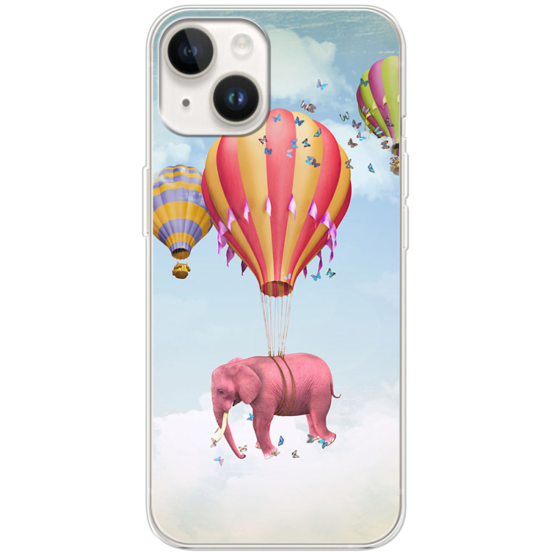 Чехол BoxFace Apple iPhone 14 Plus 