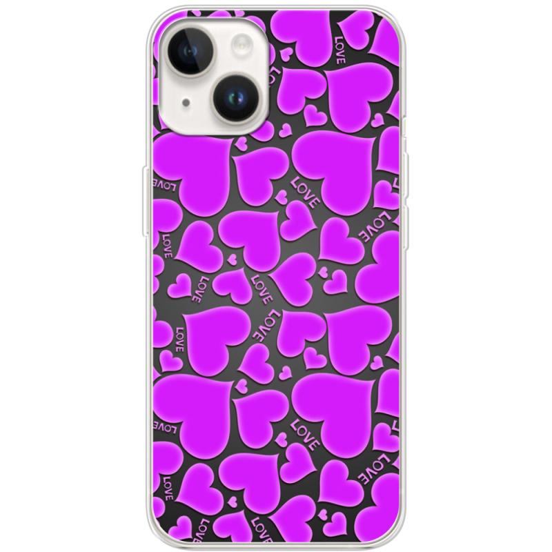 Чехол BoxFace Apple iPhone 14 Plus 