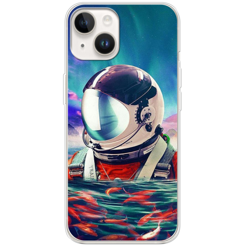 Чехол BoxFace Apple iPhone 14 Plus 