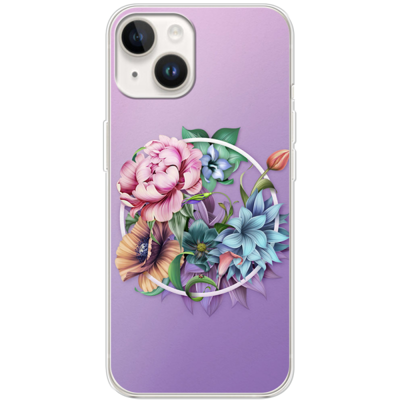 Чехол BoxFace Apple iPhone 14 Plus 