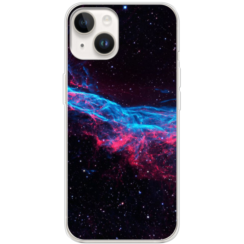 Чехол BoxFace Apple iPhone 14 Plus 