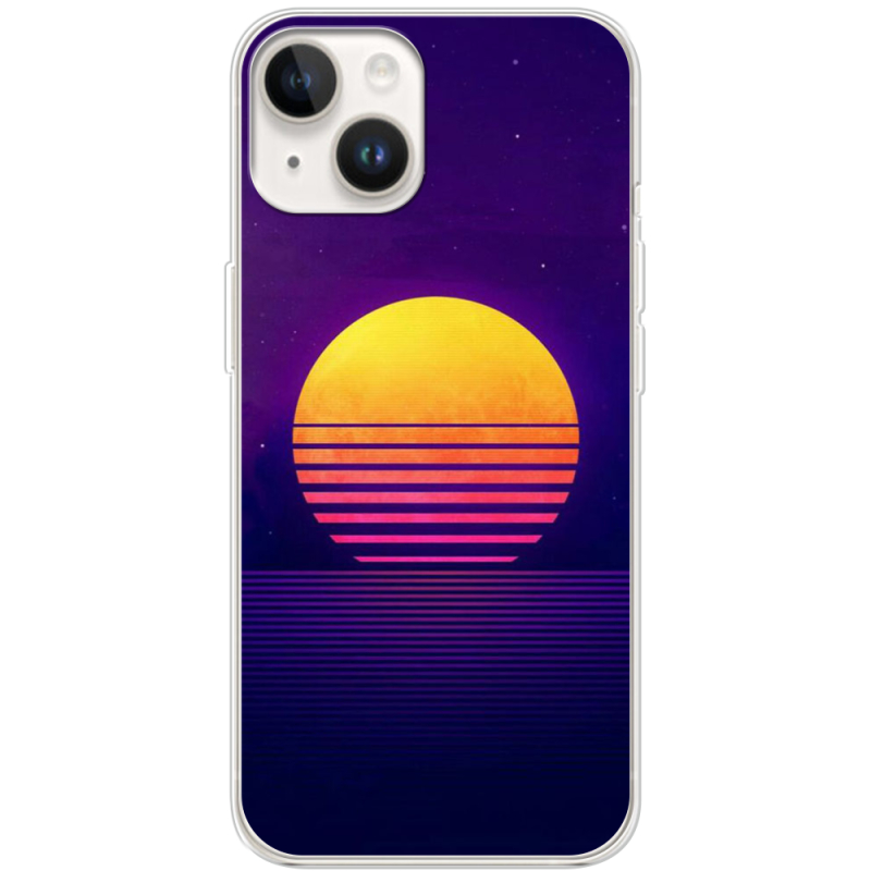 Чехол BoxFace Apple iPhone 14 Plus 