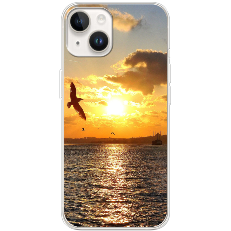 Чехол BoxFace Apple iPhone 14 Plus 