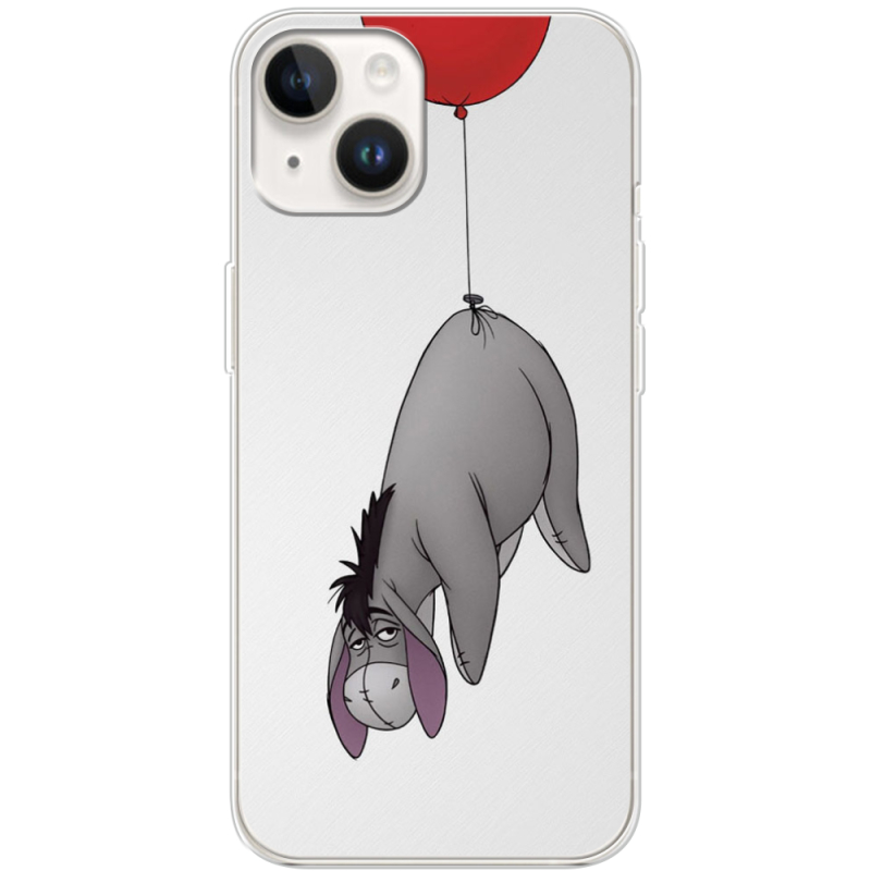Чехол BoxFace Apple iPhone 14 Plus 