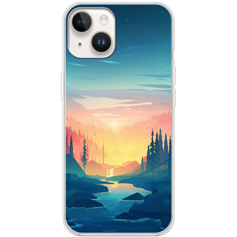 Чехол BoxFace Apple iPhone 14 Plus 