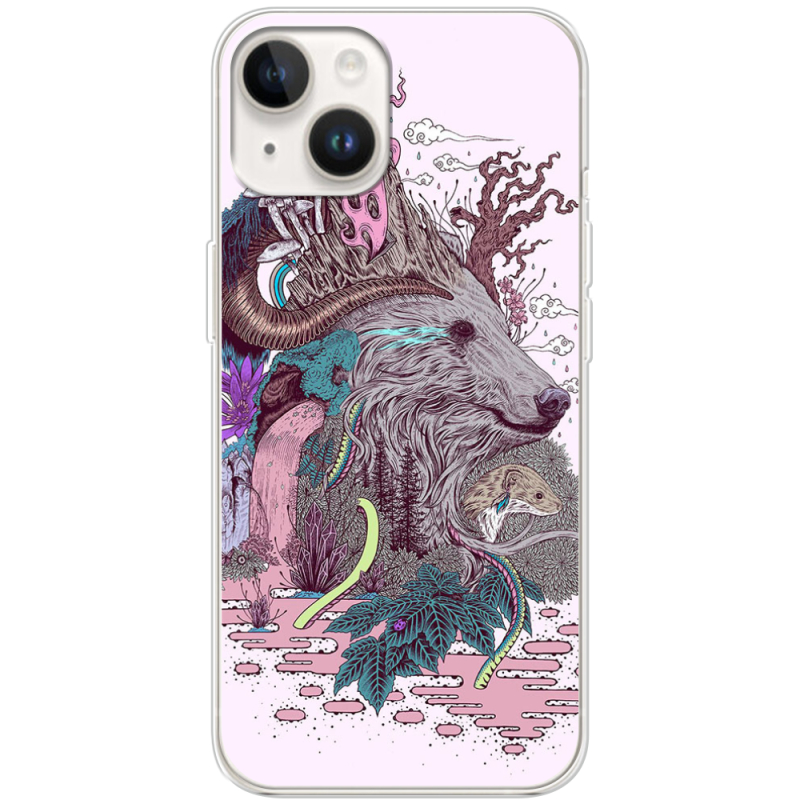 Чехол BoxFace Apple iPhone 14 Plus 