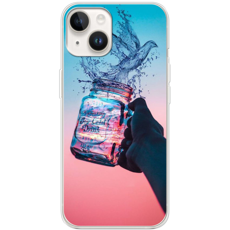 Чехол BoxFace Apple iPhone 14 Plus 