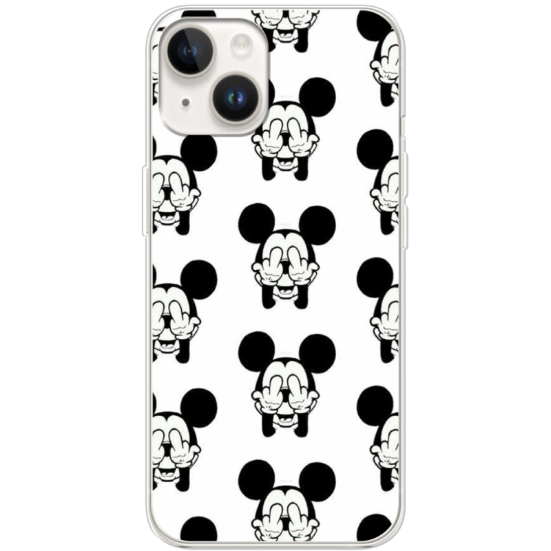Чехол BoxFace Apple iPhone 14 Plus 