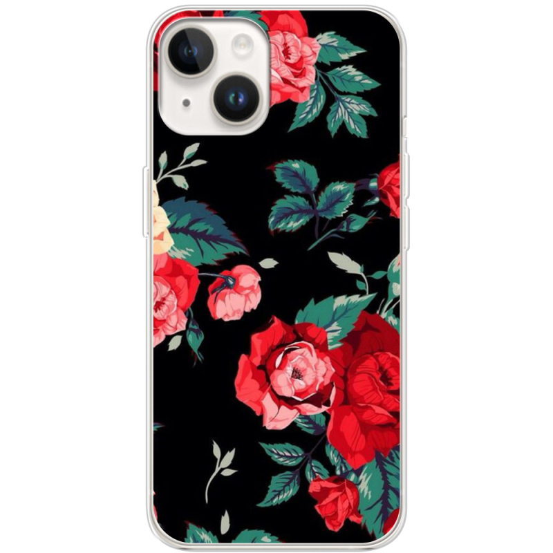 Чехол BoxFace Apple iPhone 14 Plus 