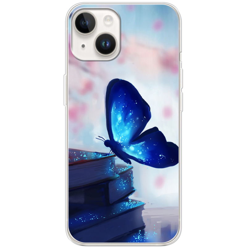 Чехол BoxFace Apple iPhone 14 Plus 