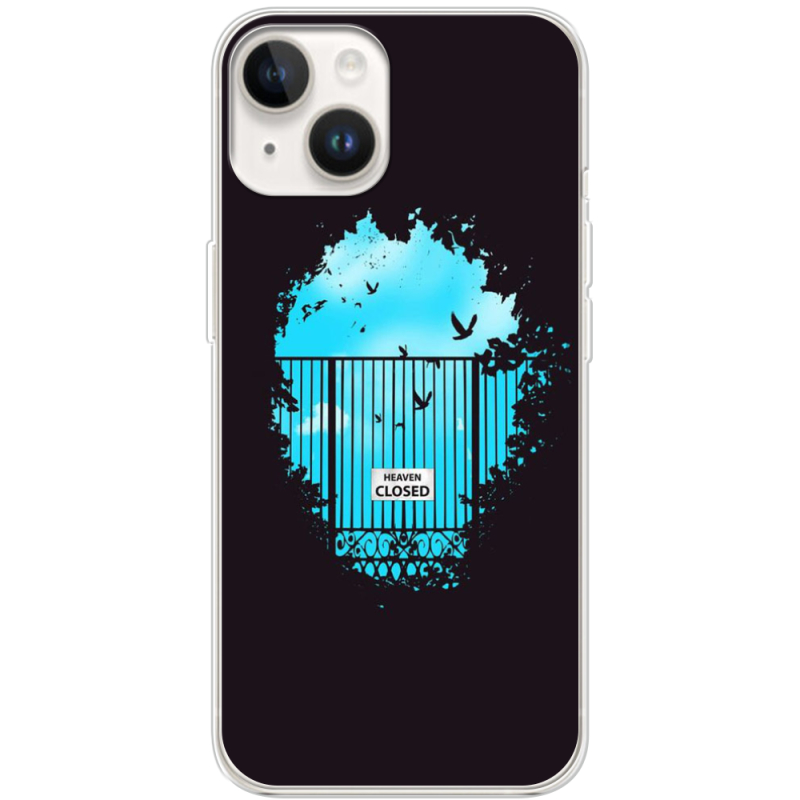 Чехол BoxFace Apple iPhone 14 Plus 
