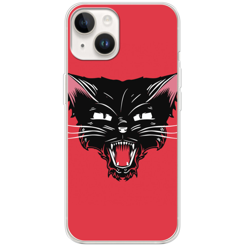 Чехол BoxFace Apple iPhone 14 Plus 