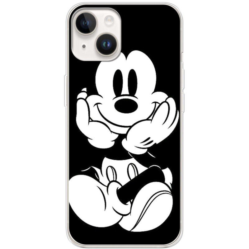 Чехол BoxFace Apple iPhone 14 Plus 