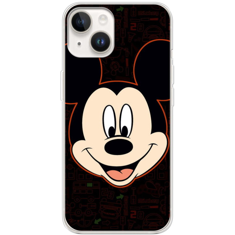 Чехол BoxFace Apple iPhone 14 Plus 