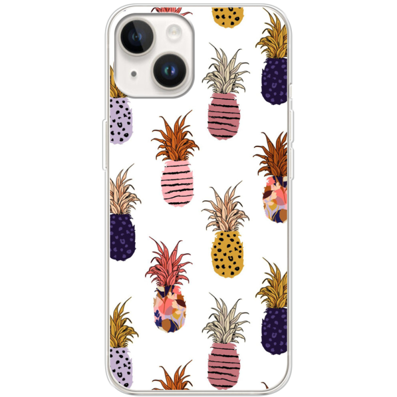 Чехол BoxFace Apple iPhone 14 Plus 