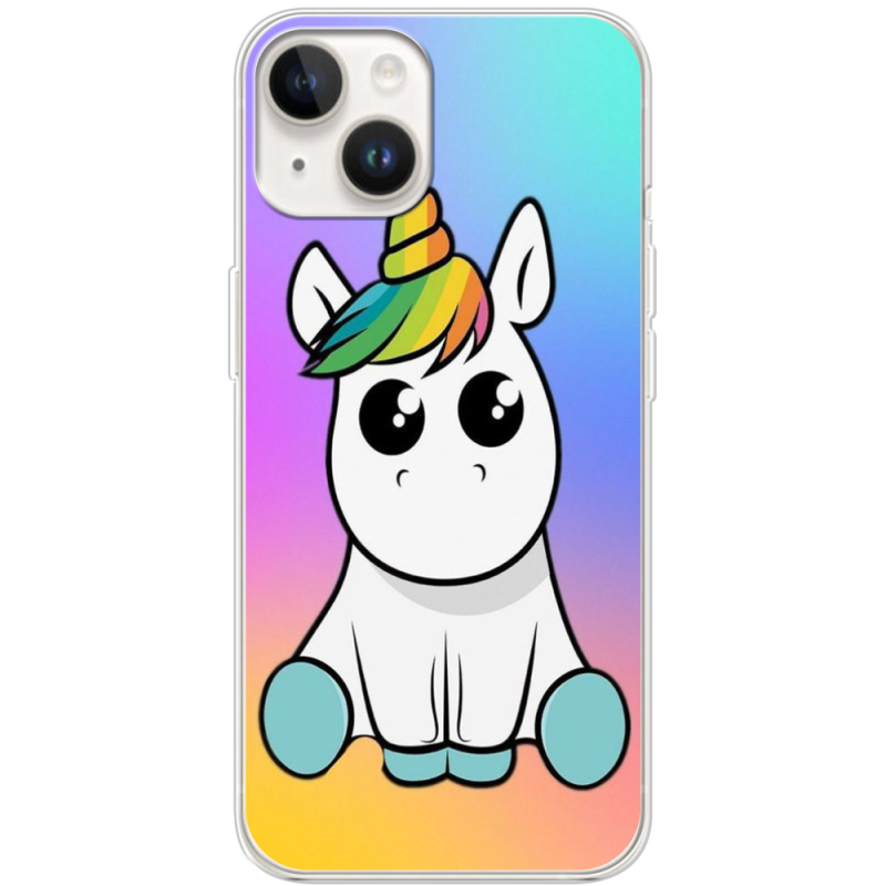 Чехол BoxFace Apple iPhone 14 Plus 