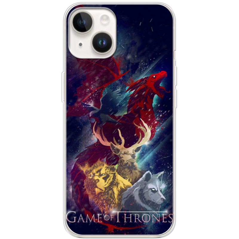 Чехол BoxFace Apple iPhone 14 Plus 