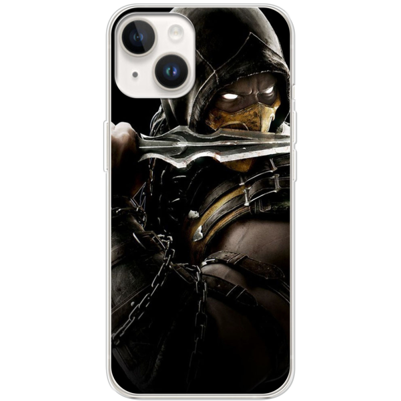 Чехол BoxFace Apple iPhone 14 Plus 