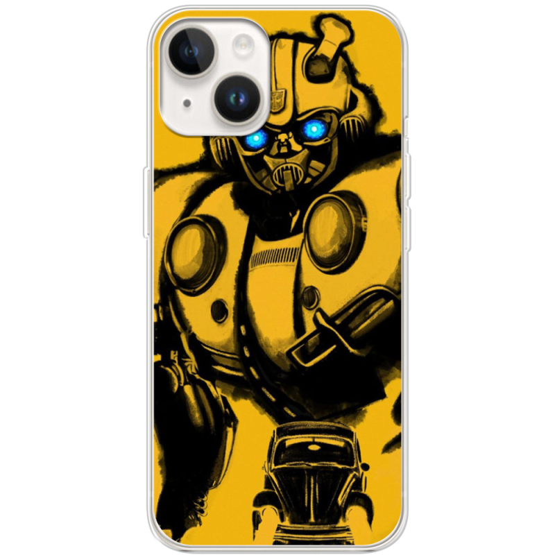 Чехол BoxFace Apple iPhone 14 Plus 