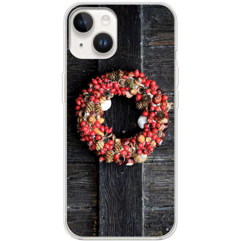 Чехол BoxFace Apple iPhone 14 Plus 