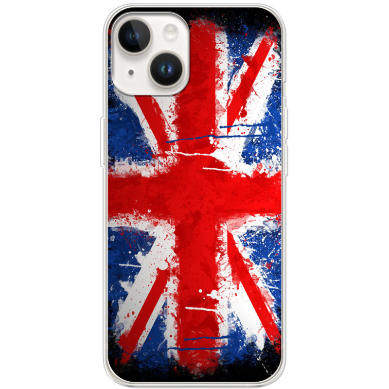 Чехол BoxFace Apple iPhone 14 Plus 