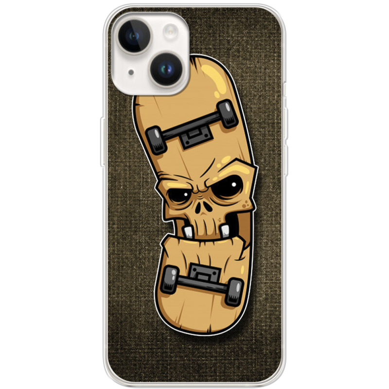 Чехол BoxFace Apple iPhone 14 Plus 
