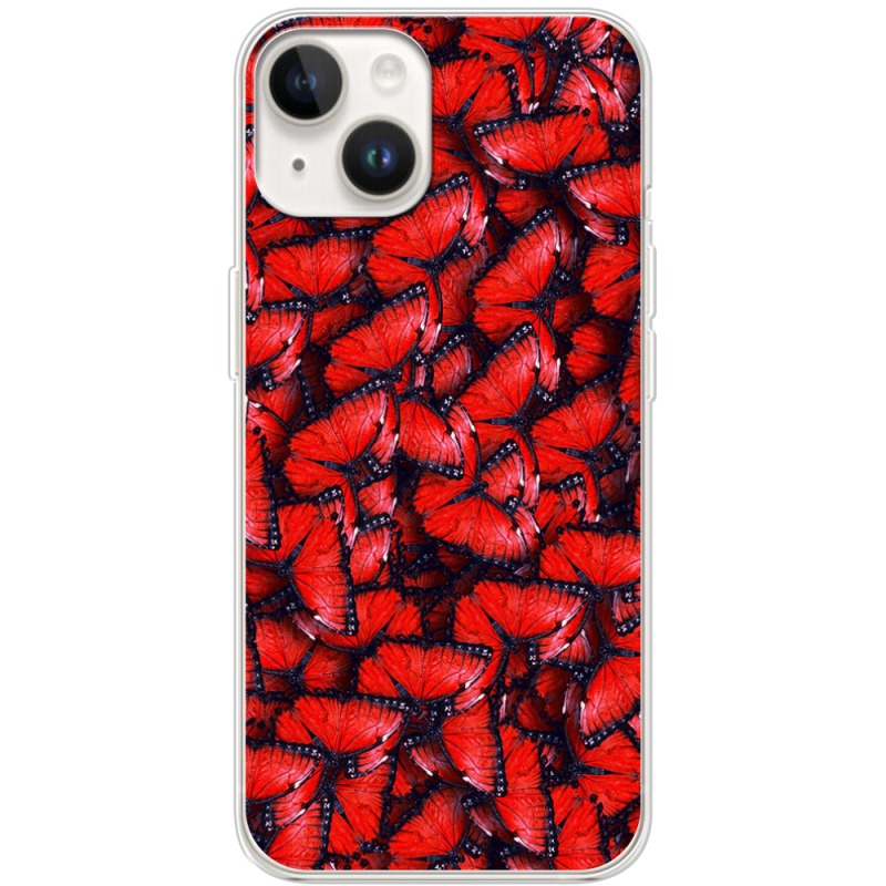 Чехол BoxFace Apple iPhone 14 Plus 