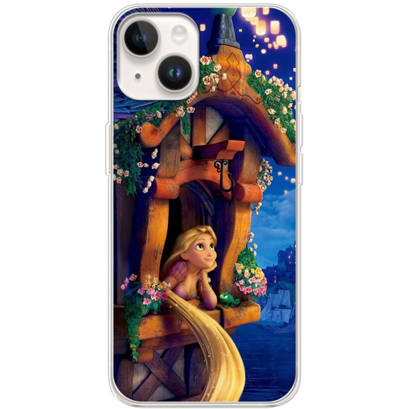 Чехол BoxFace Apple iPhone 14 Plus 