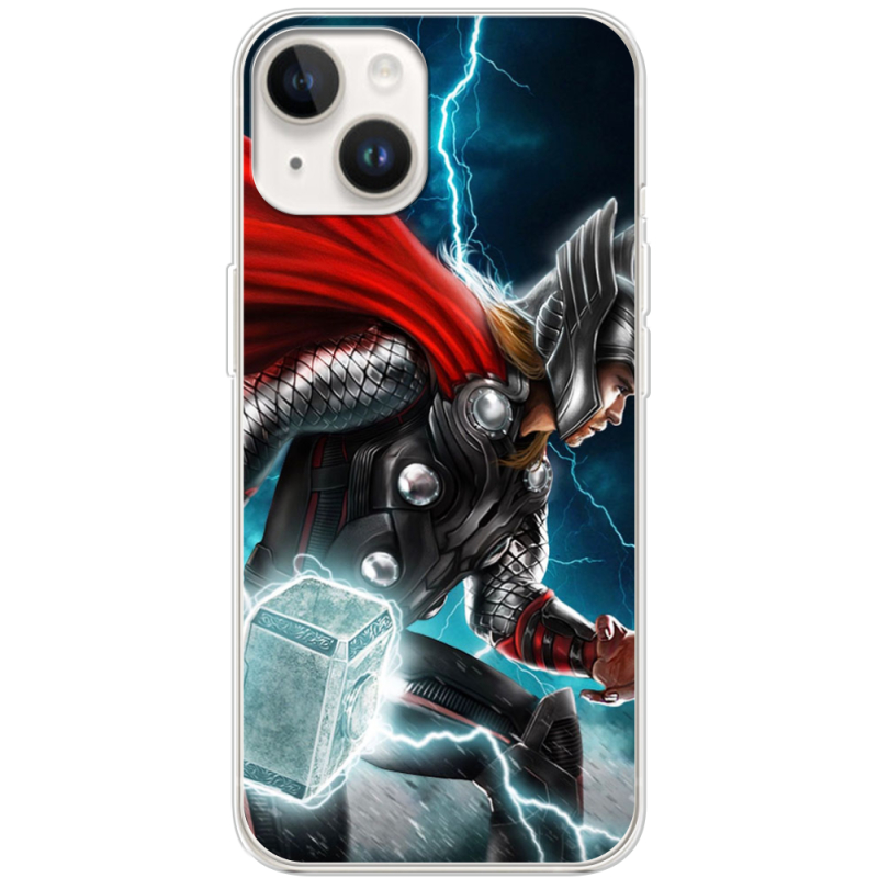 Чехол BoxFace Apple iPhone 14 Plus 