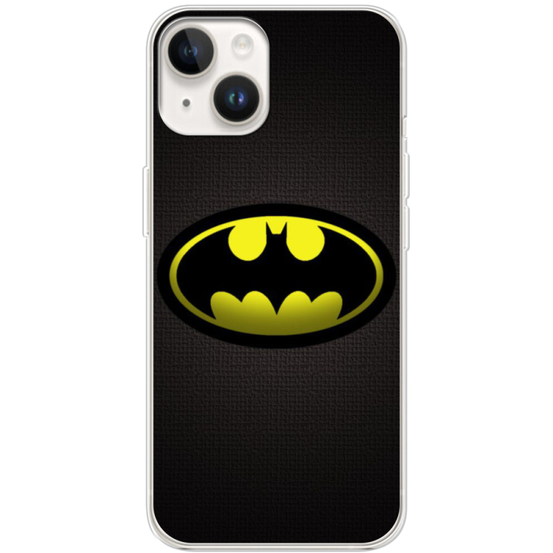 Чехол BoxFace Apple iPhone 14 Plus 