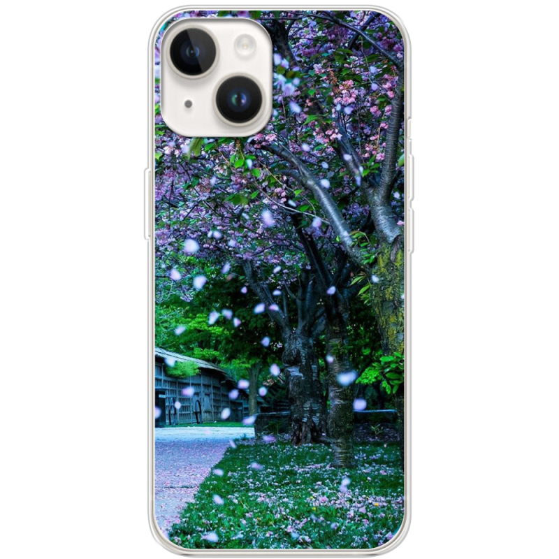 Чехол BoxFace Apple iPhone 14 Plus 