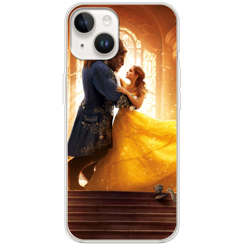 Чехол BoxFace Apple iPhone 14 Plus 