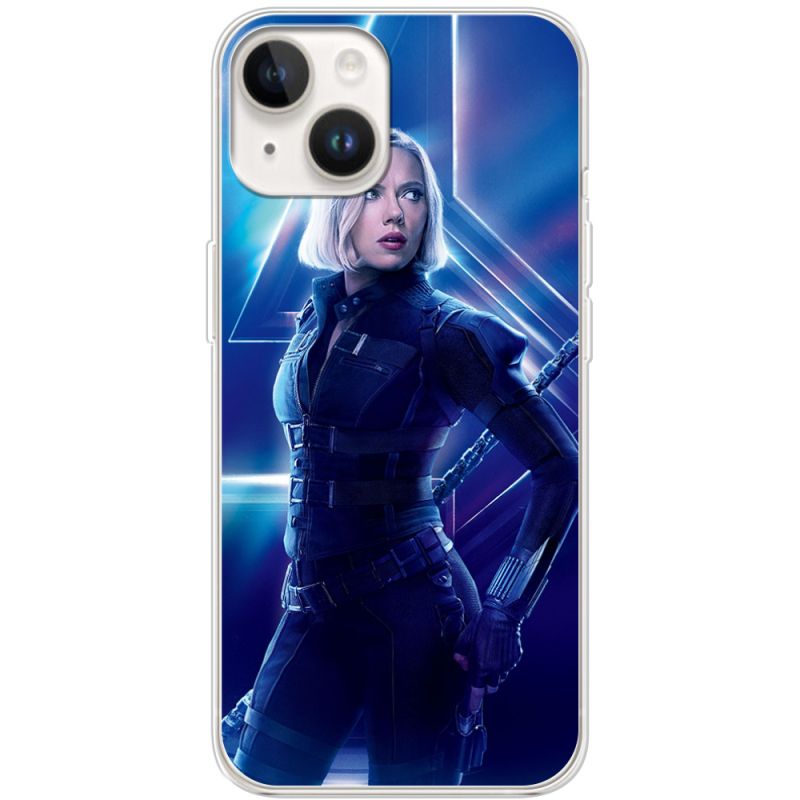Чехол BoxFace Apple iPhone 14 Plus 