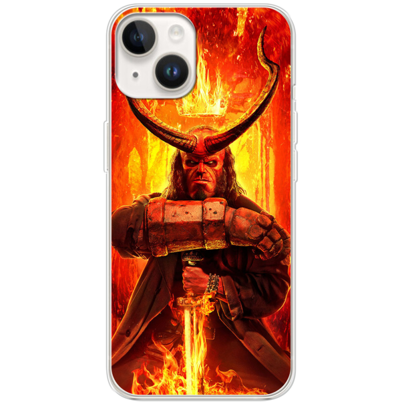 Чехол BoxFace Apple iPhone 14 Plus 