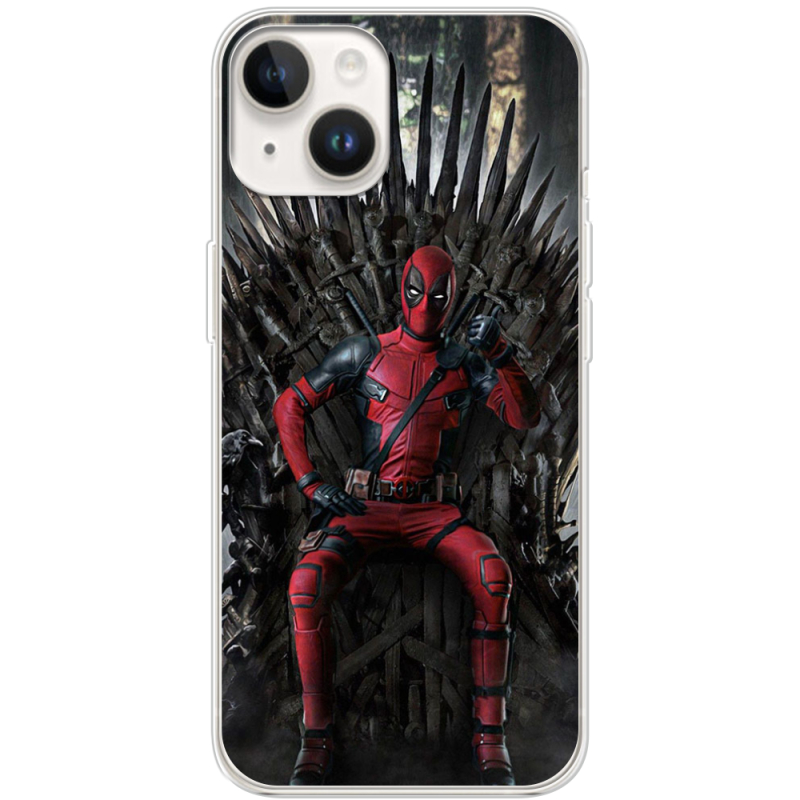 Чехол BoxFace Apple iPhone 14 Plus 