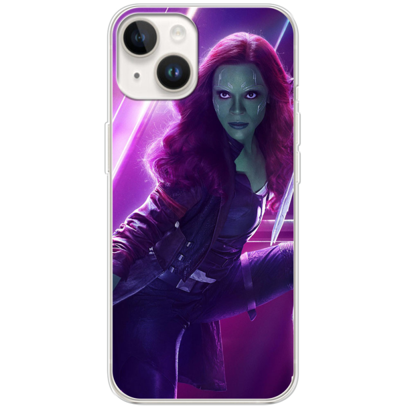 Чехол BoxFace Apple iPhone 14 Plus 
