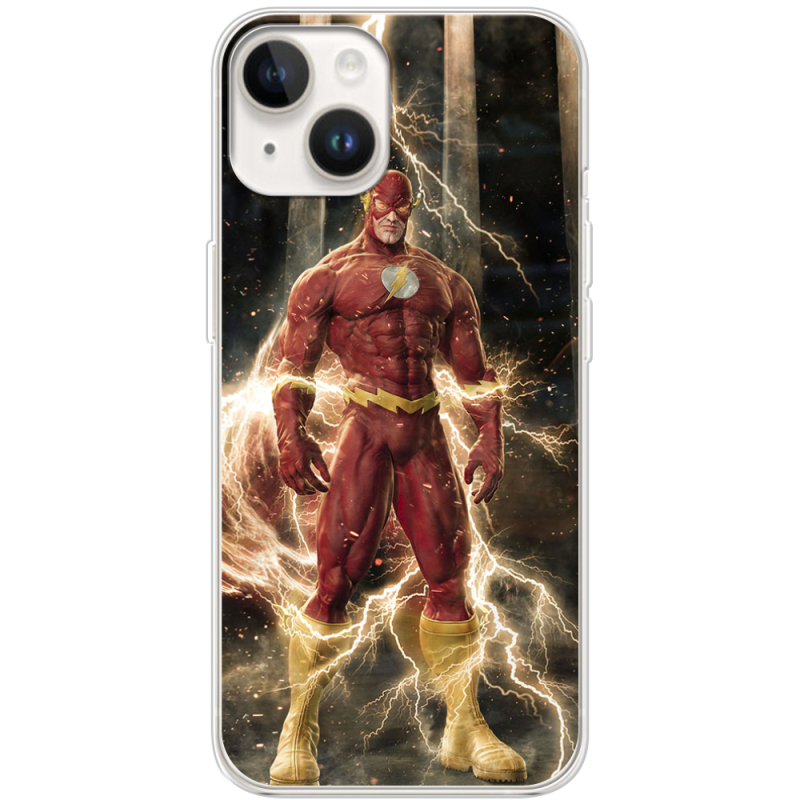 Чехол BoxFace Apple iPhone 14 Plus 