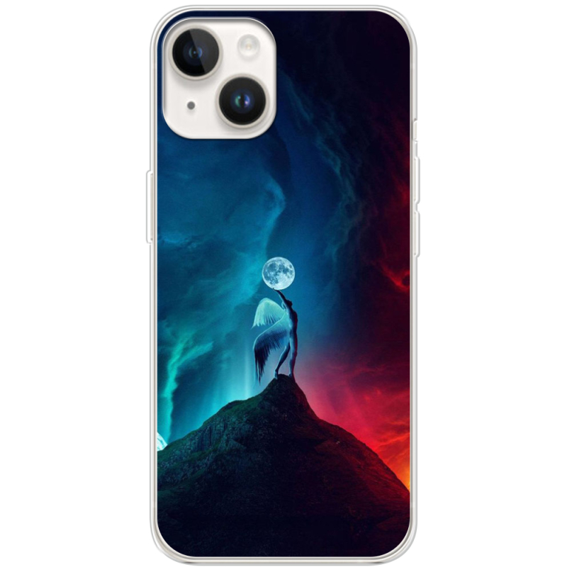 Чехол BoxFace Apple iPhone 14 Plus 